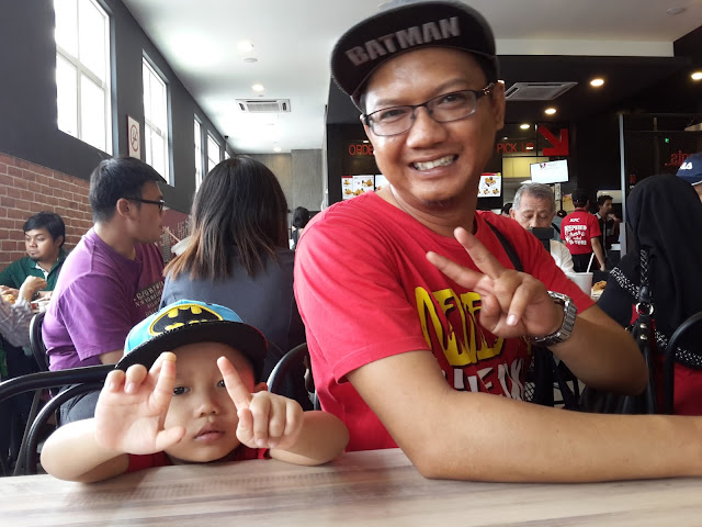 JALAN-JALAN HOLIDAY KE FREEPORT A'FARMOSA OUTLET A.K.A MELAKA PREMIUM OUTLET JALAN-JALAN HOLIDAY KE FREEPORT A'FARMOSA OUTLET A.K.A MELAKA PREMIUM OUTLET