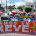 CAPELA DO ALTO ALEGRE / Servidores públicos municipais entram em greve por tempo indeterminado em Capela do Alto Alegre