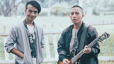Menghilanglah Denganku - Osvaldorio ft Indra Prasta Menghilanglah Denganku - Osvaldorio ft Indra Prasta
