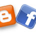 Facebook or blog?!.