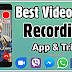 Android Phone Me WhatsApp Video Call Record Kaise Kare