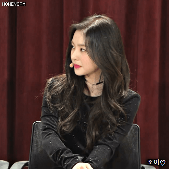 171208 연예가중계 레드벨벳.gif | 인스티즈