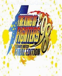 Kof 98 plus download Kof 98 plus download