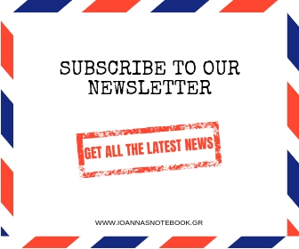  Sign up to our newsletter