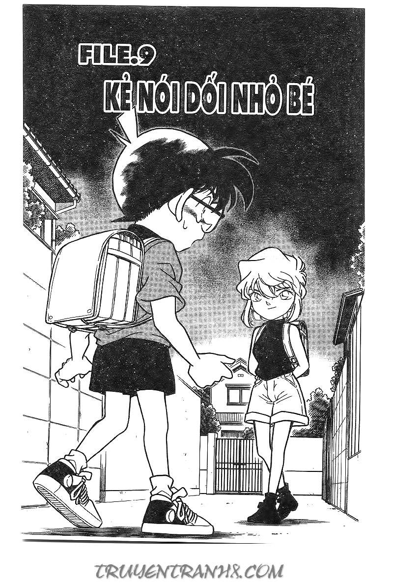 Detective Conan Chap 179 - Truyen.Chap.VN