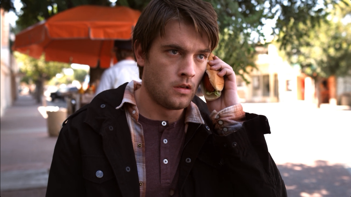 Cinematic Catharsis John Dies at the End