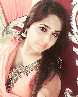 Kajal Raghwani Bhojpuri Actress