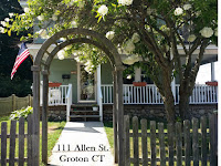 Home for sale in Groton at 111 Allen Street