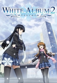 Xem Anime Bản Tình Ca Buồn Của Mùa Đông 2 -White Album SS2 VietSub Xem Anime Bản Tình Ca Buồn Của Mùa Đông 2 -White Album SS2 - VietSub