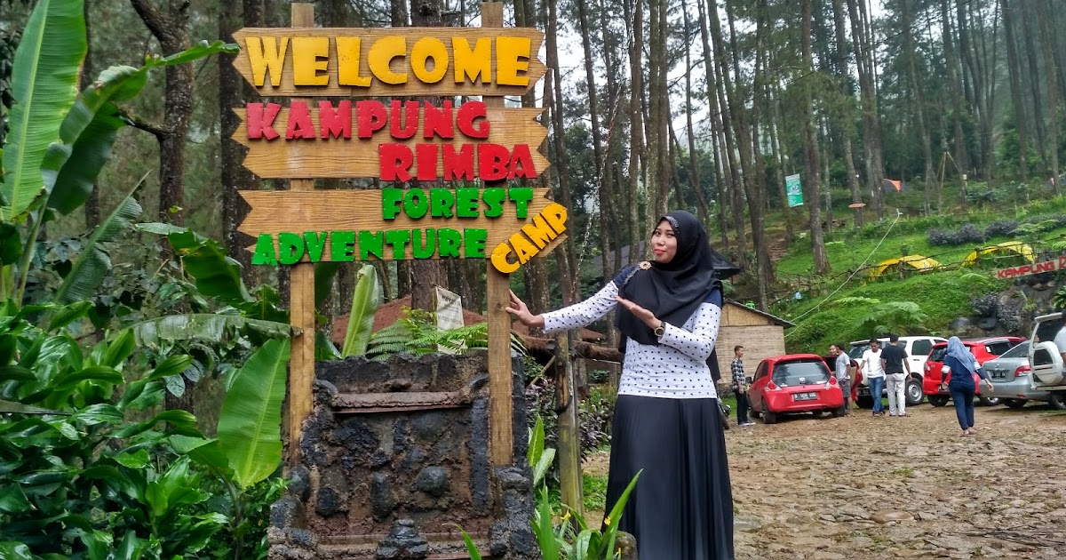 Tempat Wisata Outbound di Bogor Untuk Pelajar