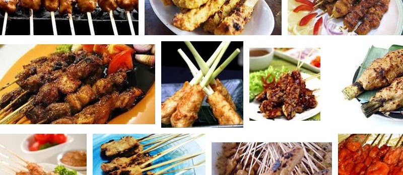 Resep Masak Ikan Patin Sate Kukus dan Cara Membuatnya