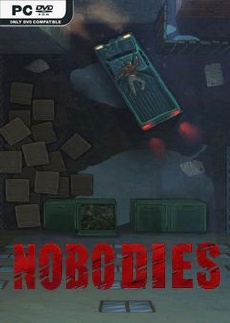 صورة للعبة Nobodies