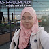 Yang tersisa dari Europetrip.. Pengalaman jalan sendiri berujung sleeping in the airport :):)