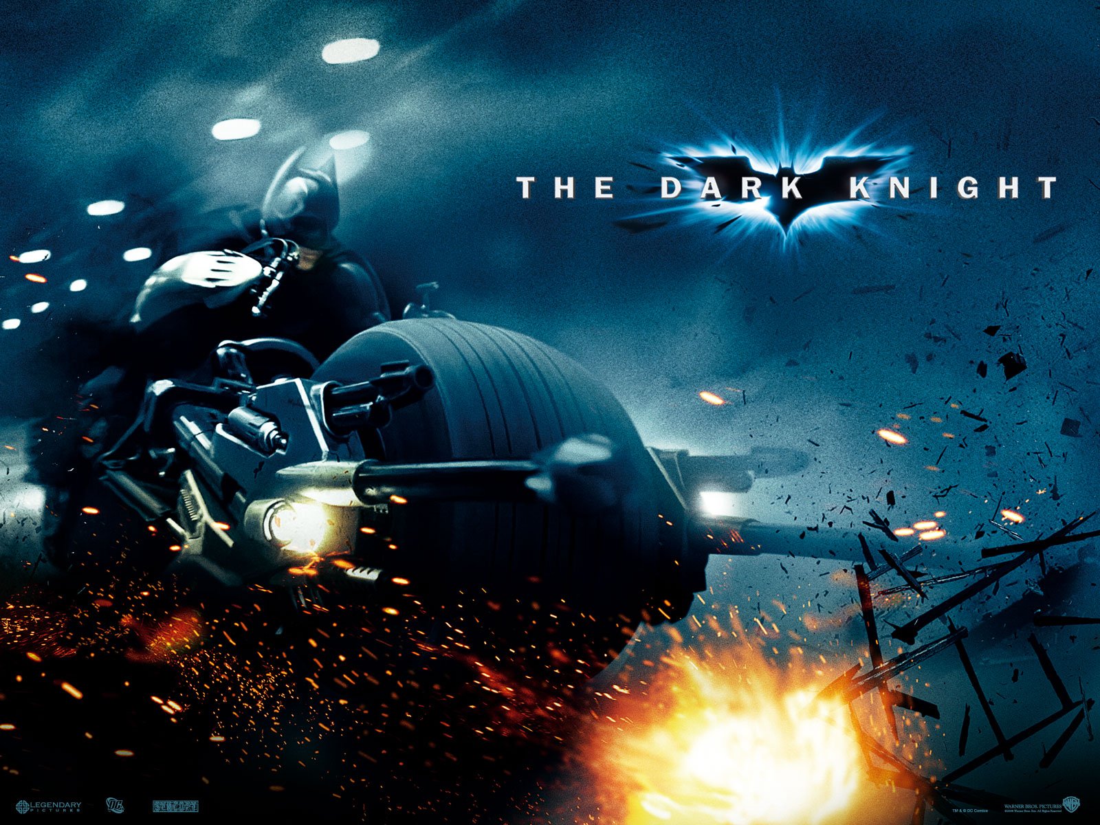 batpod bike