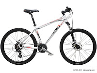 Sepeda Gunung Wimcycle Hot Rod 1.0 26 Inci