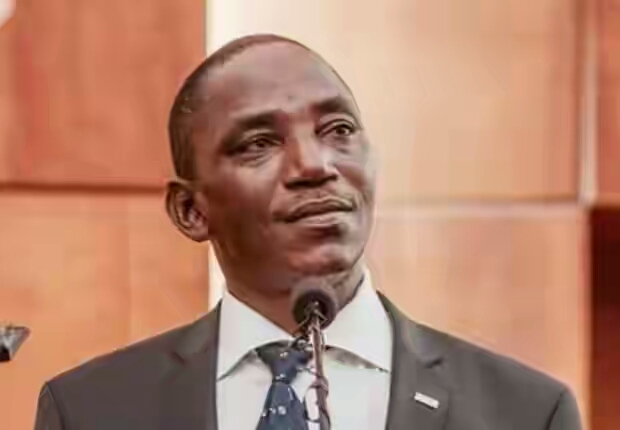 Nigeria Cannot Afford To Pay A Foreign Coach - Sports Minister Nigeria Cannot Afford To Pay A Foreign Coach - Sports Minister