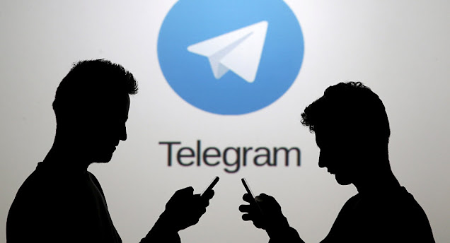 مميزات تطبيق تليجرام Telegram عن غيره من التطبيقات