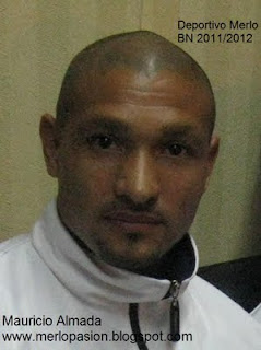Resultado de imagen para MAURICIO NICASIO ALMADA