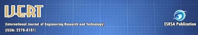 International Journal of Engineering Research and Technology - IJERT International Journal of Engineering Research and Technology - IJERT