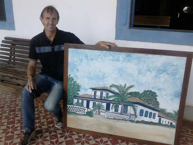 Resultado de imagem para Celso Parubocz