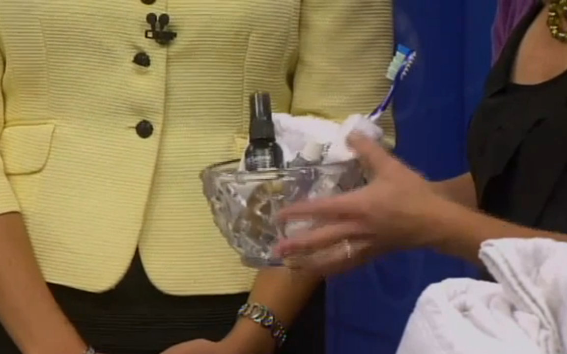 Seven Tips For A Great Guest Bedroom