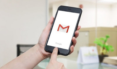 Cara Mudah Membuat Email Gmail di HP Android