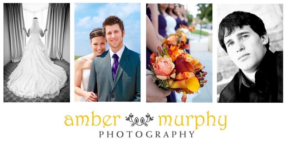 Amber Murphy Photography