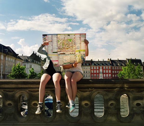 Tips Cara Membuat Daftar Destinasi Travelling Tips Cara Membuat Daftar Destinasi Travelling