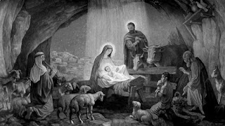 Makna Kelahiran Tuhan Yesus Dan Arti Natal yang Sesungguhnya Menurut Alkitab