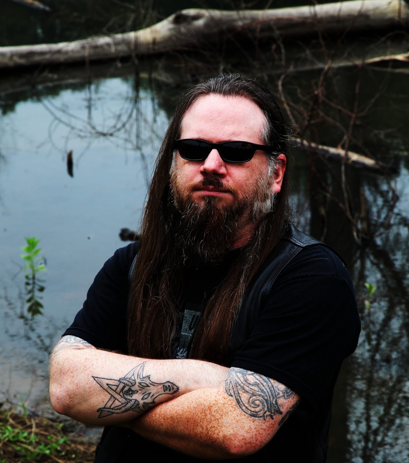 A BLOG IN THE NORTHERN SKY: GIDEON SMITH AND THE DIXIE DAMNED INTERVIEW.