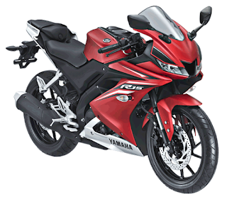 Yamaha R15 - Sugi Yamaha Yamaha R15 - Sugi Yamaha