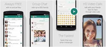 Download SOMA Messenger Apk Download SOMA Messenger Apk v1.6.3 Terbaru 2017