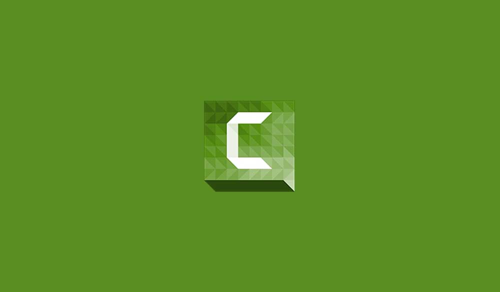En iyi Ekran Videosu Çekme Programı Camtasia Studio