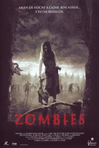 Zombies – DVDRIP LATINO