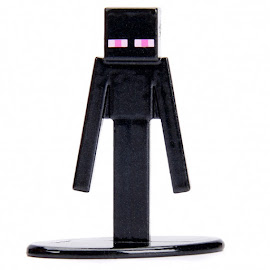 Minecraft Enderman Nano Metalfigs Nano Scene Figure