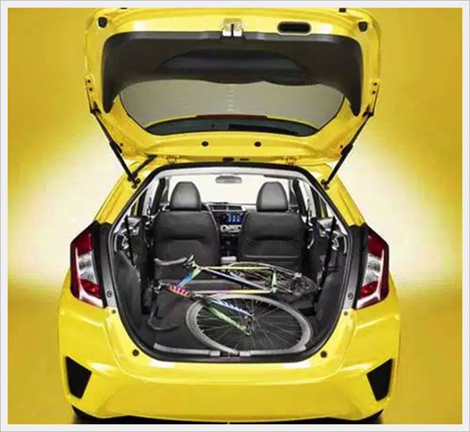 2016 Honda Fit Reviews Brazil Icars 2016 Honda Fit Reviews Brazil