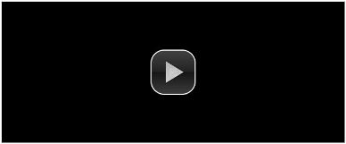 HTML5 Video player