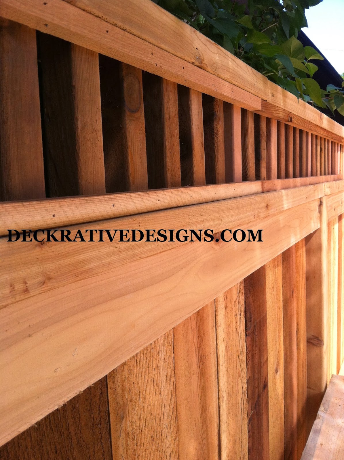 Calgary deck builders Calgary decks Calgary fencing ideas using
