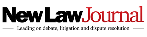  Nicholas Bevan's New Law Journal Articles