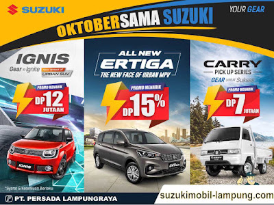 Harga Mobil Suzuki Wilayah Lampung Harga Mobil Suzuki Wilayah Lampung