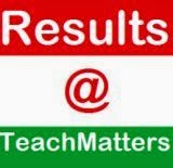 Result@TeachMatters.banner
