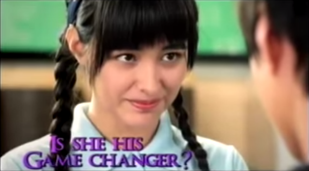 Just The Way You Are Filipino Movie Official Teaser Trailer For 'Just The Way You Are' Movie Has Enrique