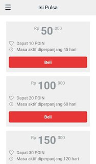 MyTelkomsel 3.1.0 APK MyTelkomsel 3.1.0 APK