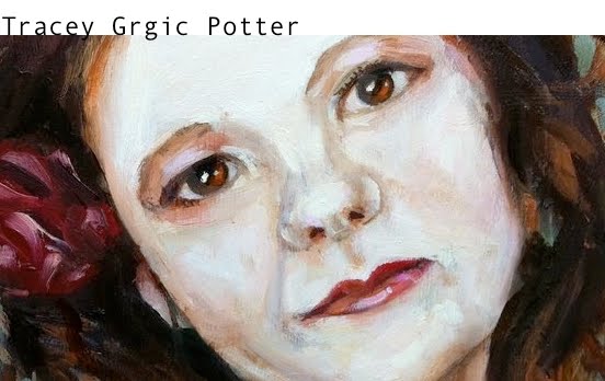 Tracey Grgic Potter