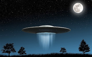 UFO Menurut Kandungan Al Qur'an