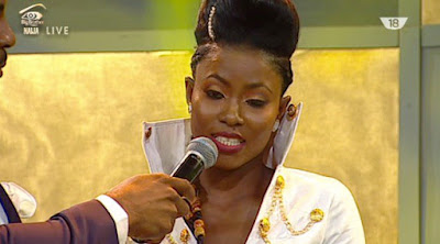 Photogist: BBNaija Adds Two New Housemates To The Show