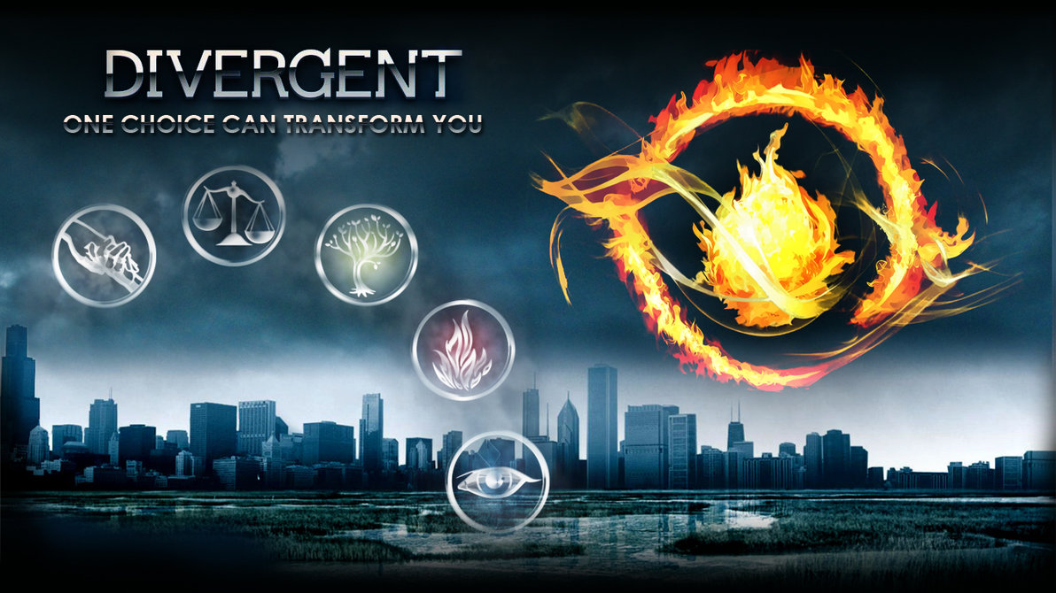 Download Divergent Full Movie