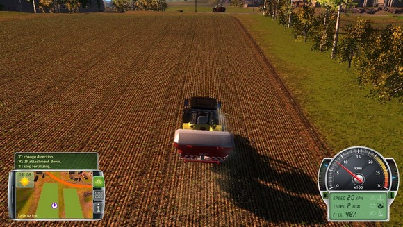 takes the player to the countryside and gives hobby farmers full control in the comfort o Professional Farmer 2014-TiNYiSO