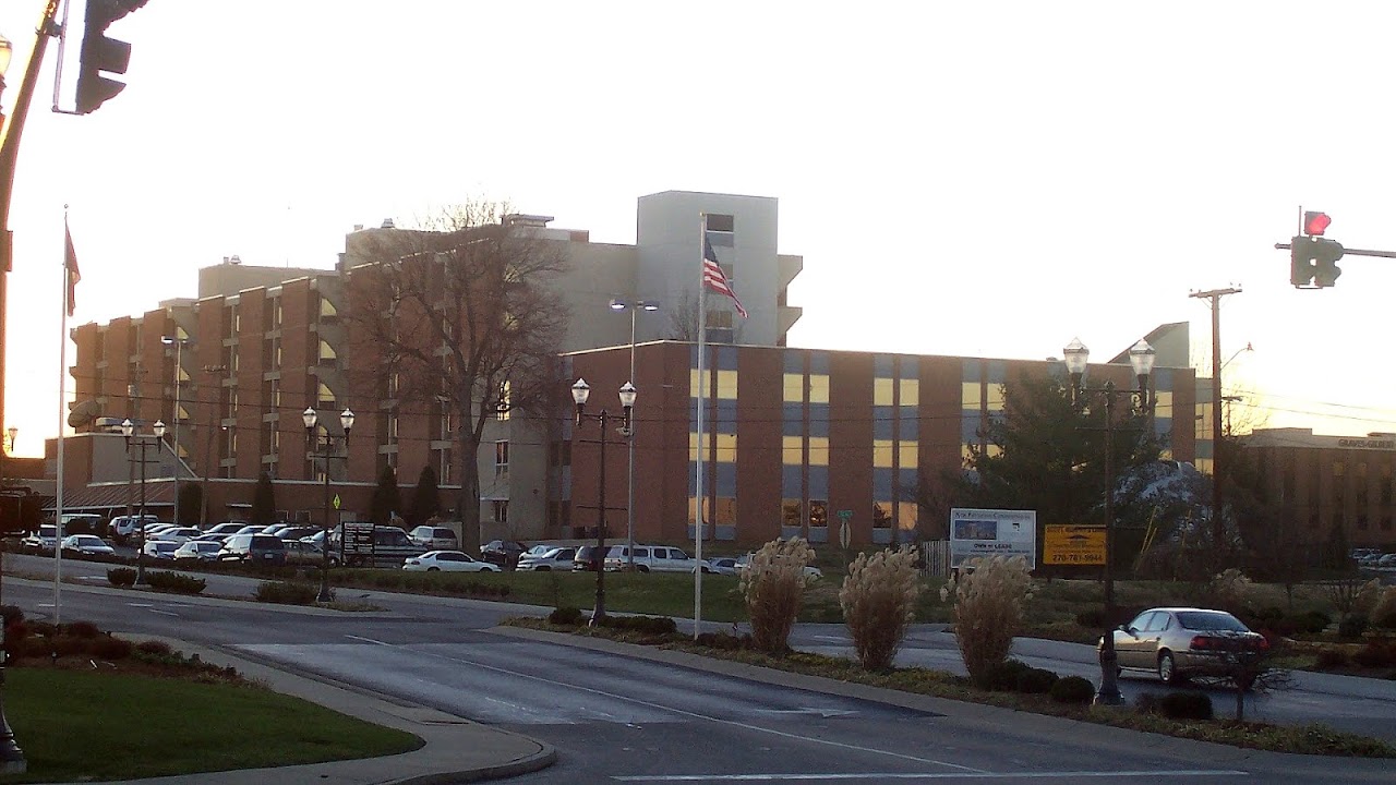 Medical Center At Bowling Green Bowling Choices