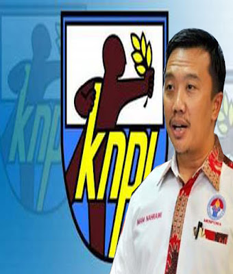 Tolak Hadiri Acara Di The Natsepa Hotel, Menpora RI Disinyalir Disandara 1 menpora%2BKNPI